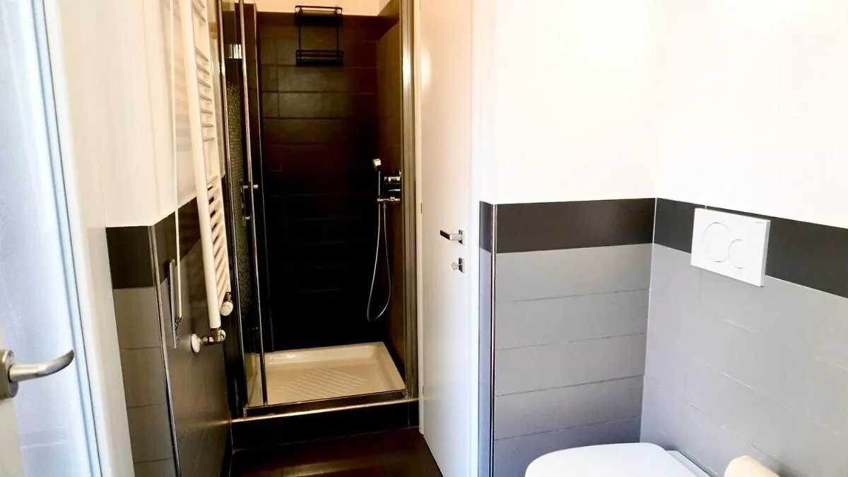 Apartament Cozy Urban Retreat Near Centocelle Park & Metro Rzym Włochy