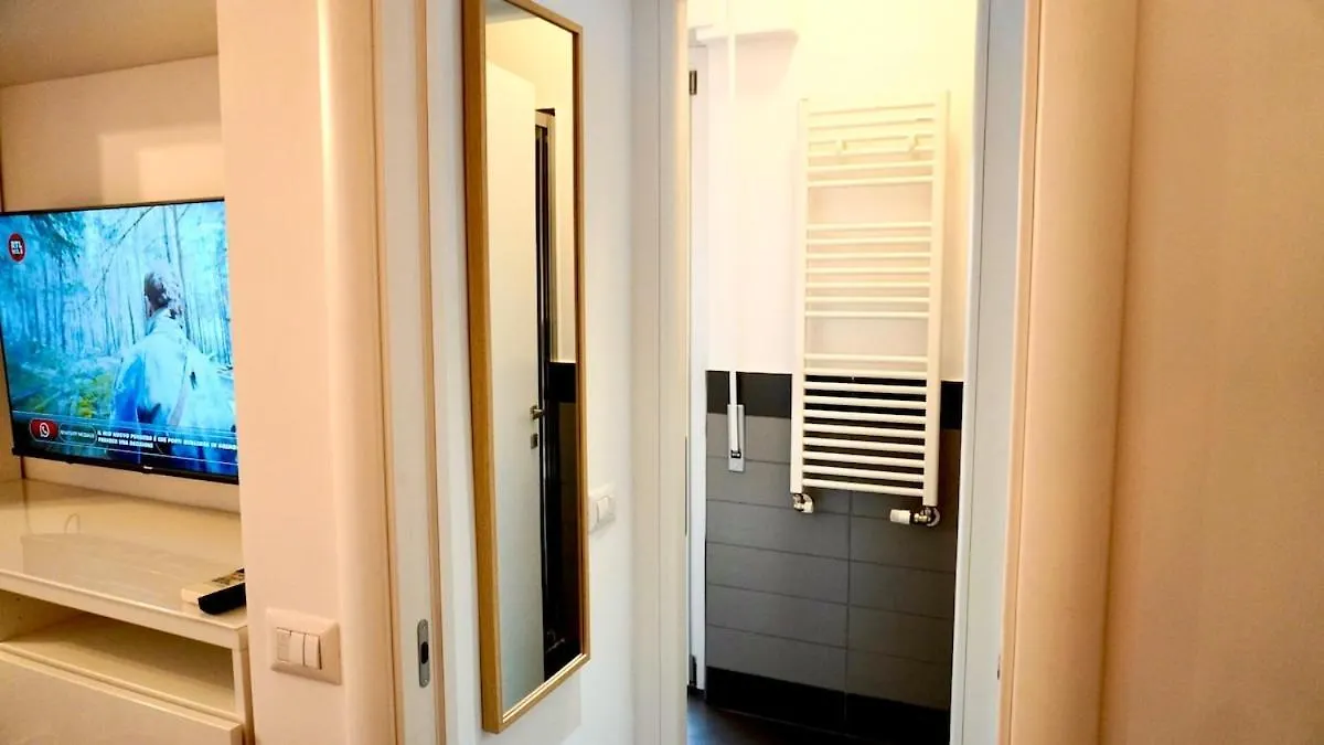 Apartament Cozy Urban Retreat Near Centocelle Park & Metro Rzym Włochy