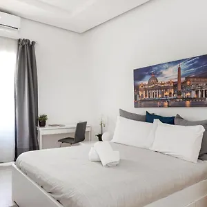 Maison Piazza Cavour Pensionat