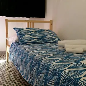 2* Gæstehus Furio Camillo