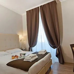 Vaticano Hotell